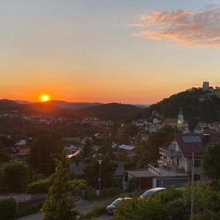 Marias Pension Falkenstein  Екстериор снимка