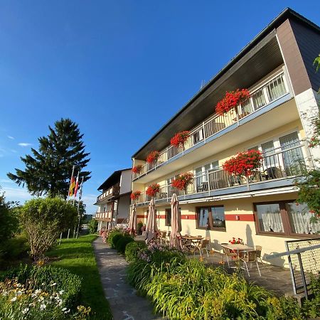 Marias Pension Falkenstein  Екстериор снимка