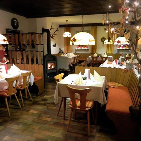 Marias Pension Falkenstein  Екстериор снимка