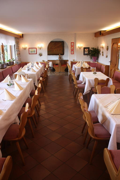 Marias Pension Falkenstein  Екстериор снимка