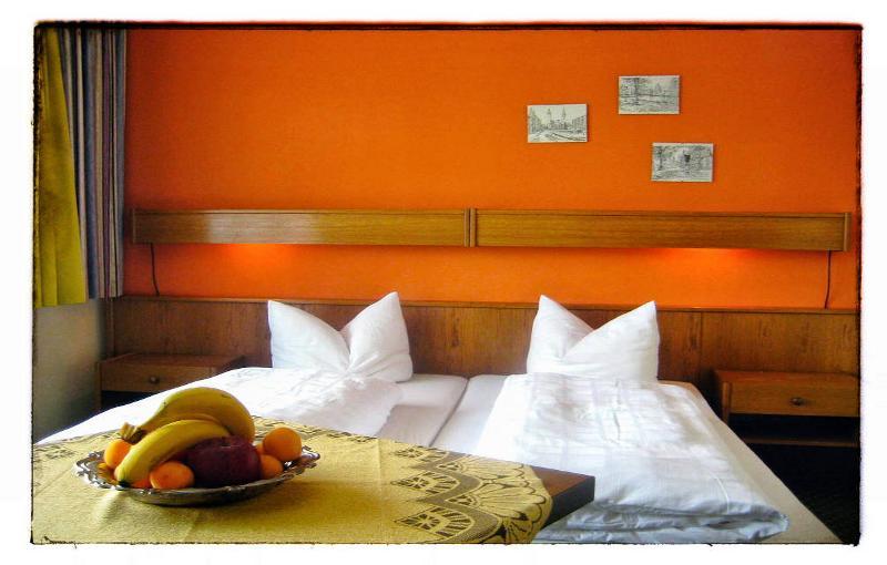 Marias Pension Falkenstein  Стая снимка