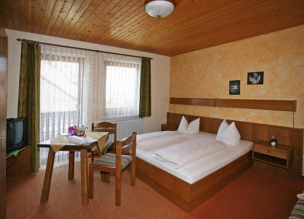 Marias Pension Falkenstein  Стая снимка