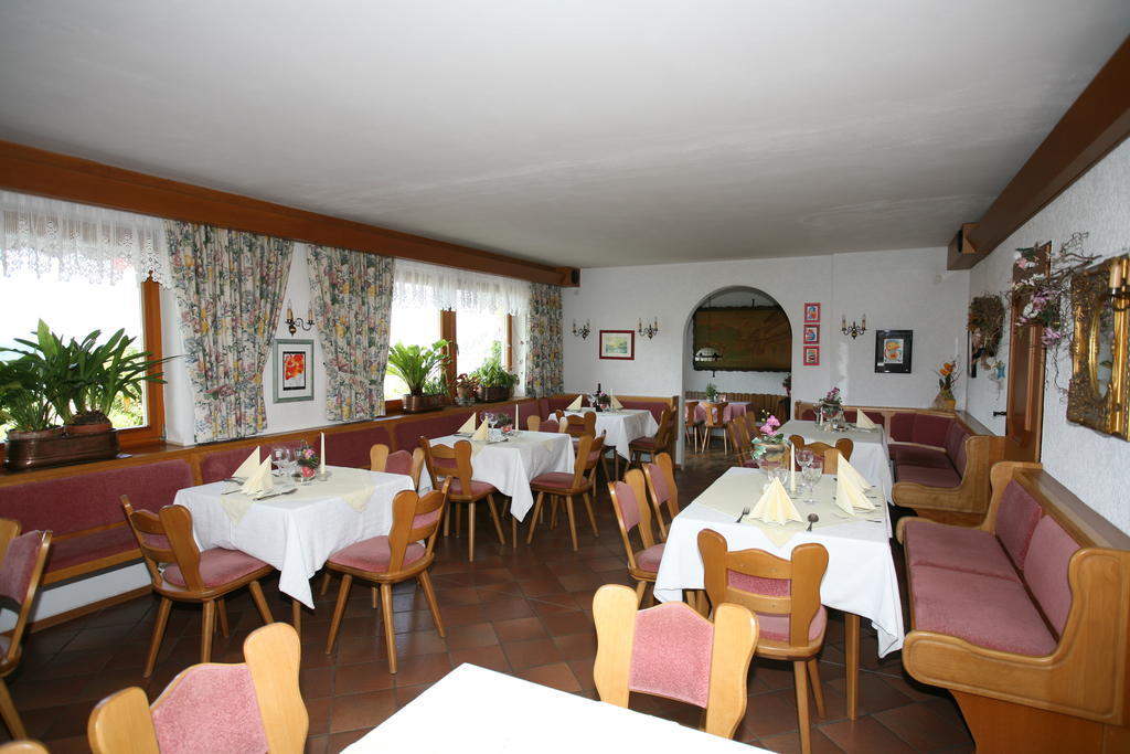 Marias Pension Falkenstein  Екстериор снимка