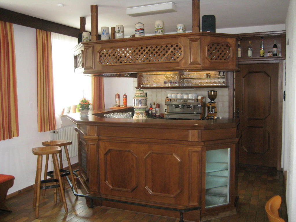Marias Pension Falkenstein  Екстериор снимка