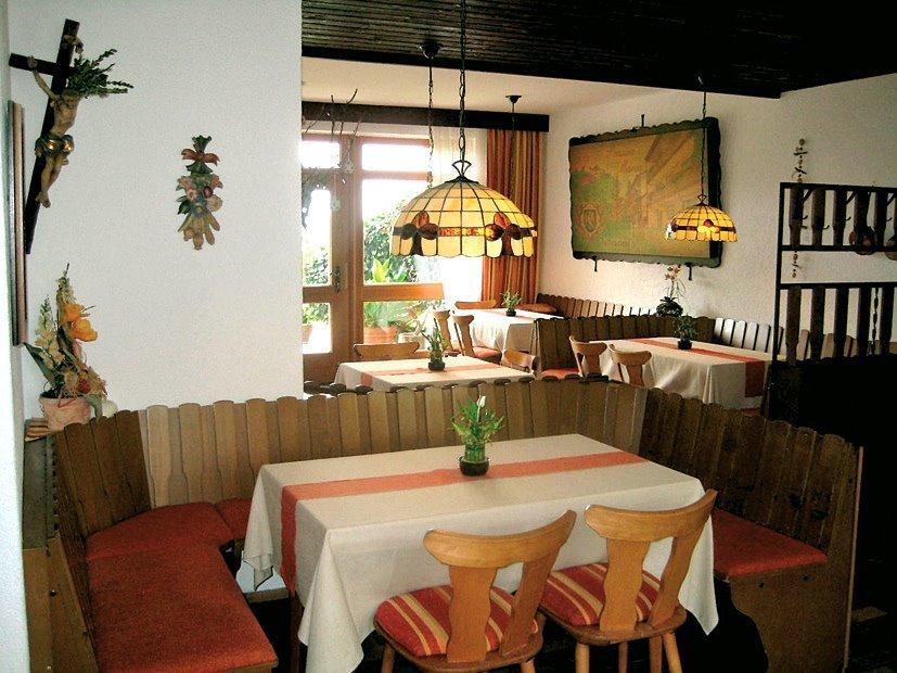 Marias Pension Falkenstein  Екстериор снимка