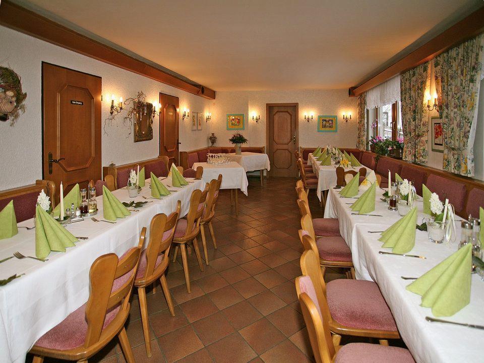 Marias Pension Falkenstein  Екстериор снимка